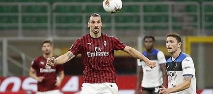 Italia - Serie A - Etapa 36